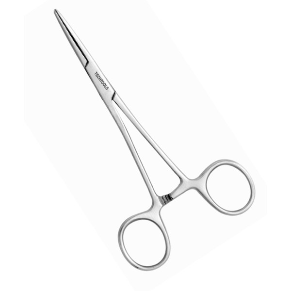 Hemostat Forceps